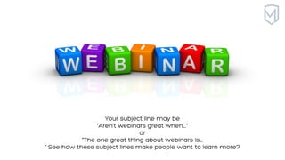 Get People to Open your Emails