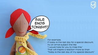 Get People to Open your Emails