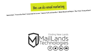 Get People to Open your Emails