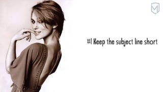 Get People to Open your Emails