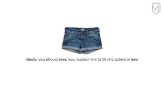 Get People to Open your Emails