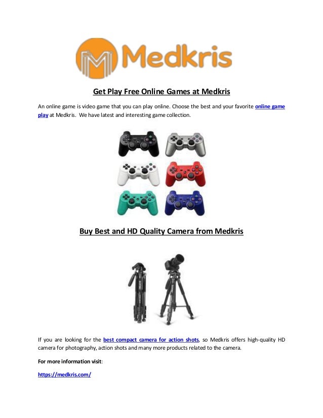 Get Play Free Online Games At Medkris Find your favorite videos from all over the world and share with your love fastest video portal now you can watch youtube videos. slideshare