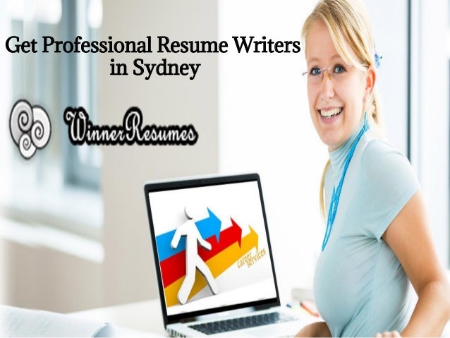 Professional resume services online sydney