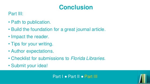 Idea And Expectations Part Ii >> Get Published Presentation Idea And Expectations Part Ii >> Get Published Presentation