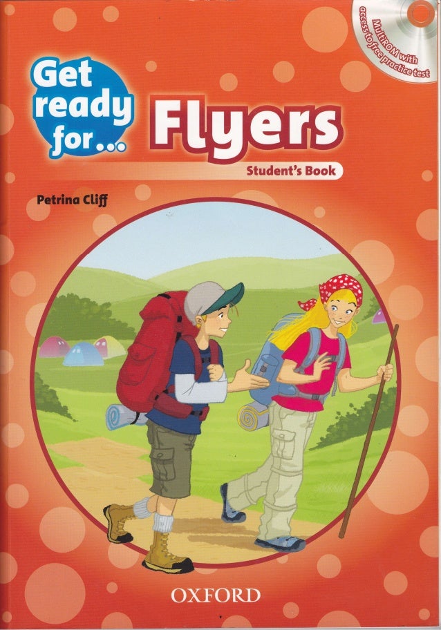 Get Ready for Starters Teacher's Book - blogger.com get ready for movers teachers book pdf download