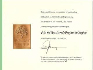 Legacy Clubs With A Brand 