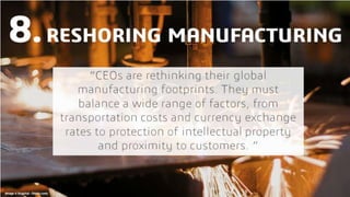 Enter into the 4th Industrial Revolution