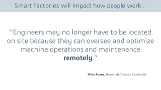 Enter into the 4th Industrial Revolution