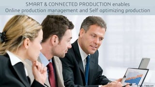 Enter into the 4th Industrial Revolution