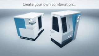 Enter into the 4th Industrial Revolution