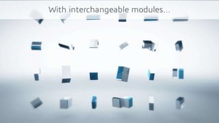 Enter into the 4th Industrial Revolution