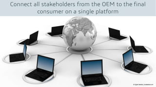 Enter into the 4th Industrial Revolution