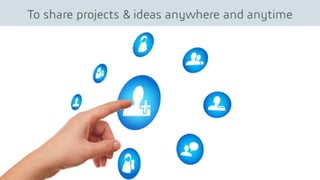 Enter into the 4th Industrial Revolution