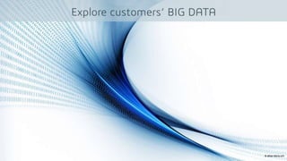 Enter into the 4th Industrial Revolution