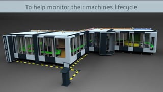 Enter into the 4th Industrial Revolution