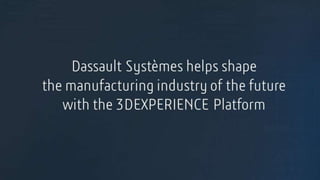 Enter into the 4th Industrial Revolution