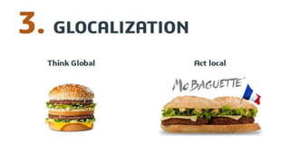 Enter into the 4th Industrial Revolution