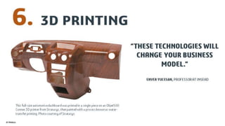 Enter into the 4th Industrial Revolution