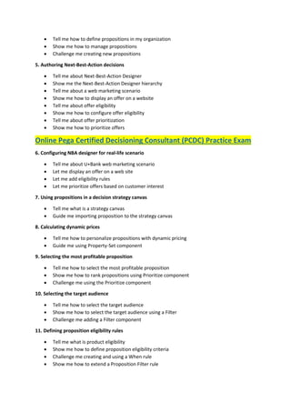 OMG-OCEB2-FUND100 PDF Demo