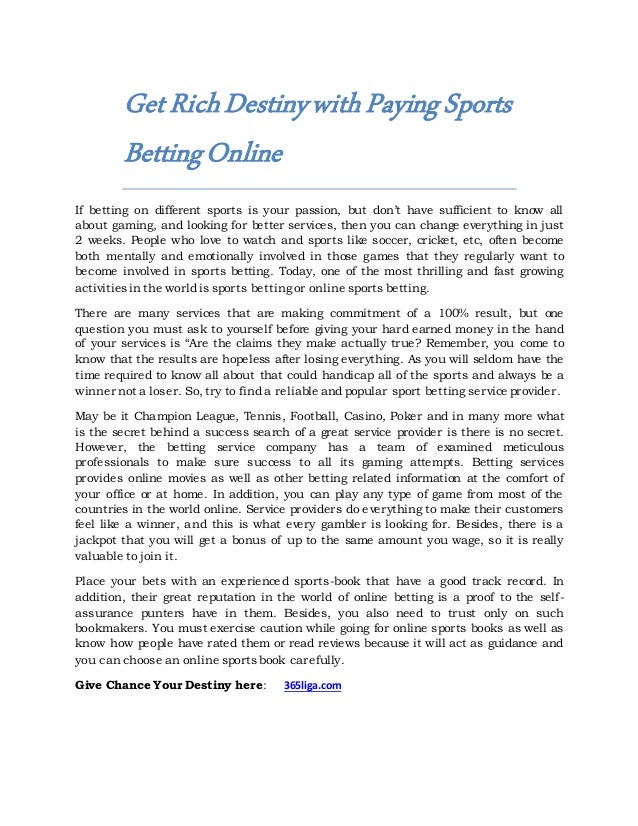 Sports Sports