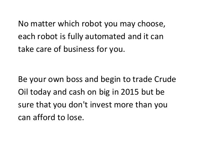 Auto copy binary trades