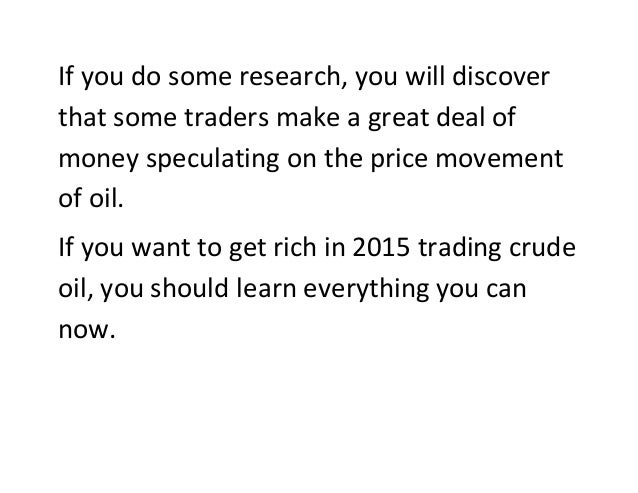 Can you get rich on binary options