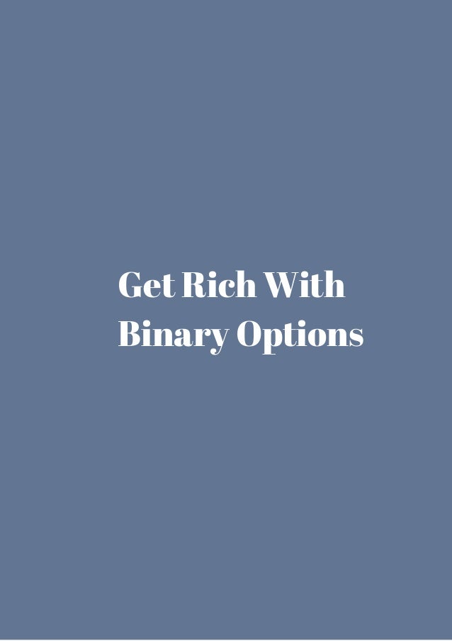 Binary Options Millionaire Stories - Real Or A Scam?
