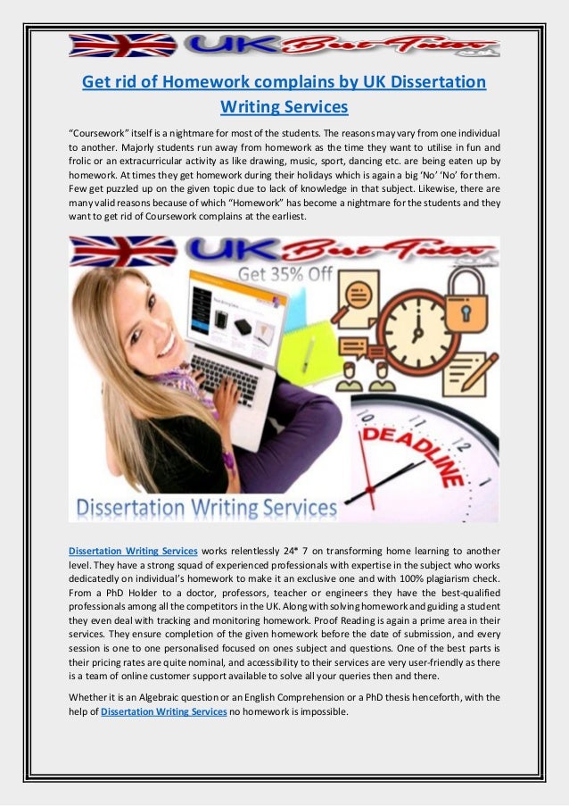 Get help on homework uk