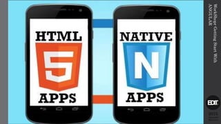 2015
Alexandre
Marreiros
WorkShoprGettingStartWith
ANGULAR
 