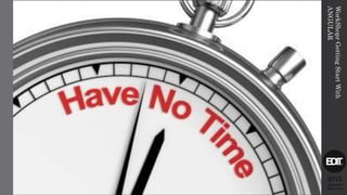 2015
Alexandre
Marreiros
WorkShoprGettingStartWith
ANGULAR
 