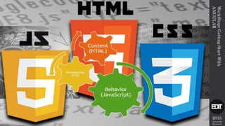 2015
Alexandre
Marreiros
WorkShoprGettingStartWith
ANGULAR
 