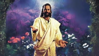 Tema biblico sobre el origen del pecado.