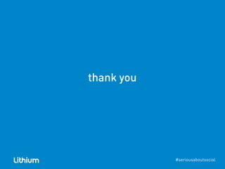 Get Serious About Social Customer Care 