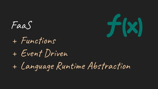 Fa
+ Fun n
+ Eve Dr
+ Lan e R n e Ab ra n
 