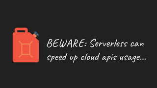 BE : Ser l ca
s e p o d i s e...
 