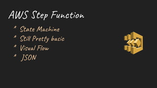 AW te F c o
* Sta hi
* Sti r y ic
* Vis F ow
* J O
 