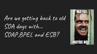 Are t i g k o d
SO da w ...
SO ,B E an ES ?
 