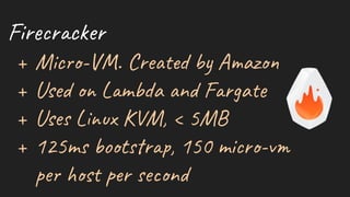 Fir c e
+ Mic -V . Cre b A az
+ Use L m a n F ga
+ Use L x M, < 5M
+ 125m o t r , 150 mi -v
pe s r e n
 