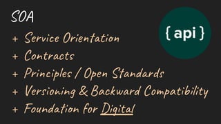 SO
+ Ser Ori ti
+ Con c
+ Pri p / Ope S n d
+ Ver in & Bac r C pa li
+ Fo n i n Dig
 