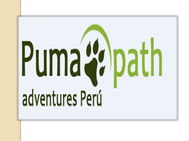 puma path