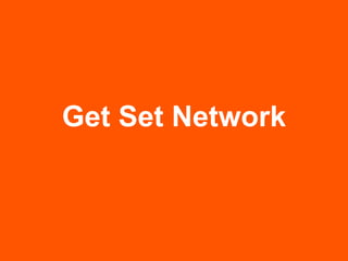 Get Set Network 
