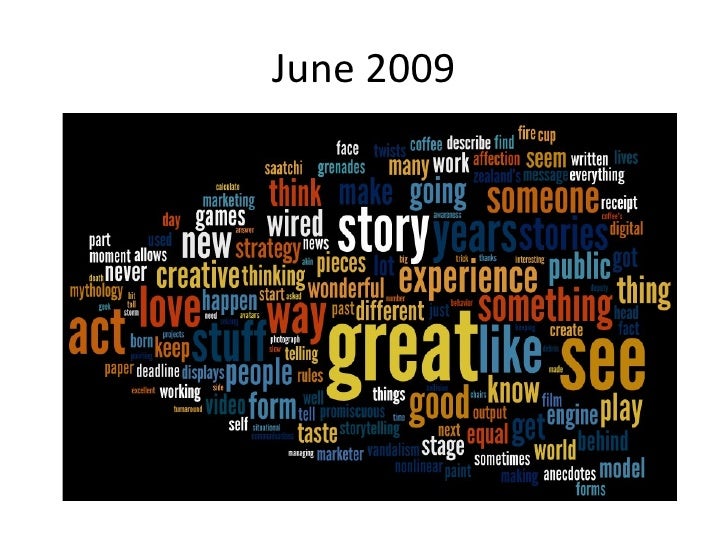 Get shouty wordle 2010 Get shouty wordle 2010
