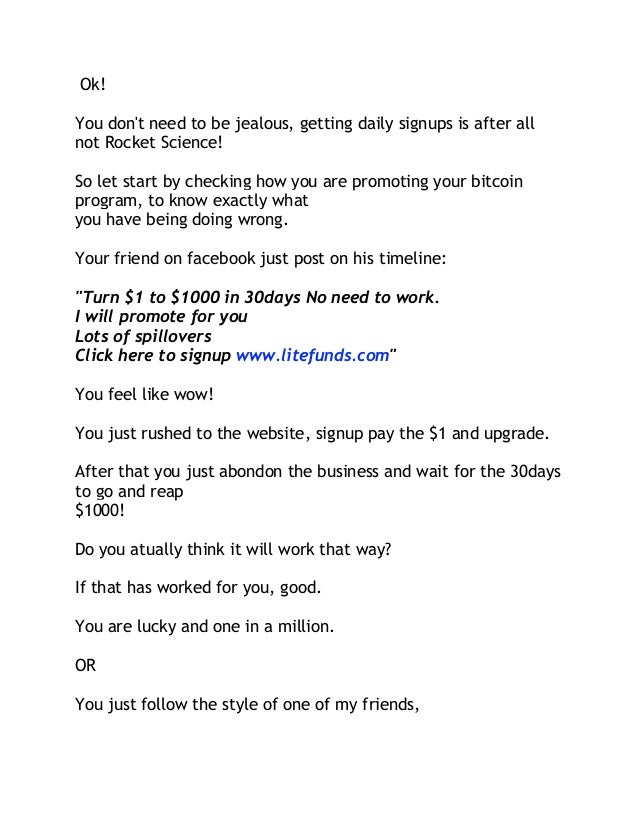 quickly to how get matric Referrals Bitcoin or To Matrix How Fast Daily Get For quickly to how get matric Referrals Bitcoin or To Matrix How Fast Daily Get For