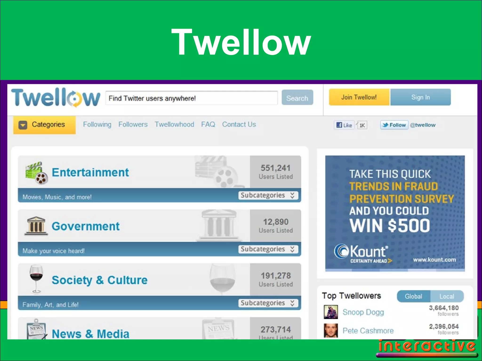 Twellow 