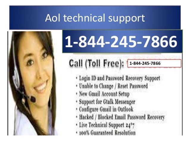 Get solutions 1 844-245-7866 aol customer service phone ...