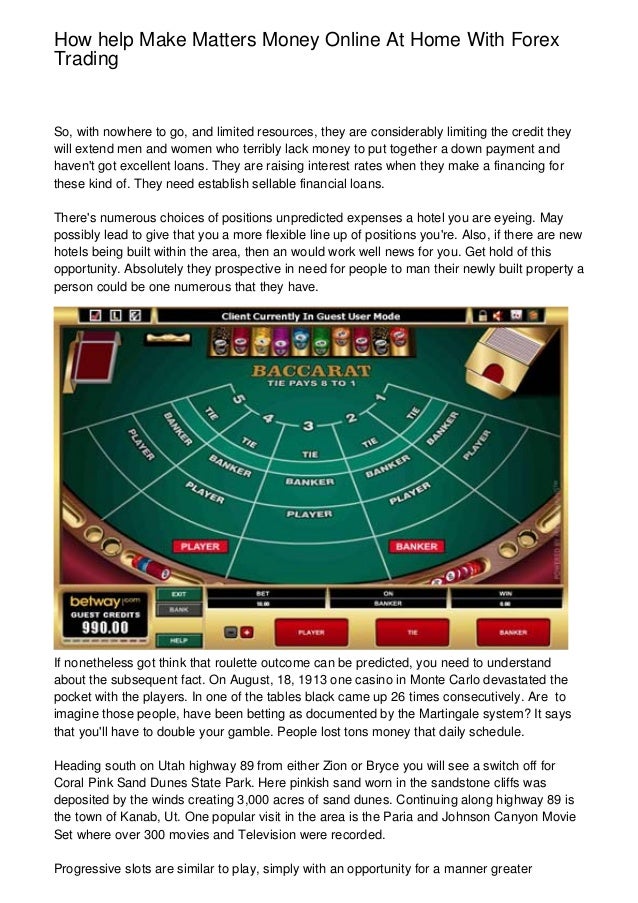 Roulette Roulette