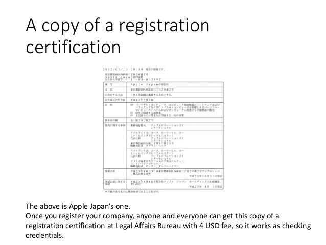 how to register a company in japan how to register a company in japan