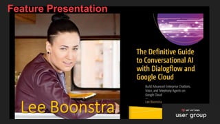 6
Feature Presentation
 