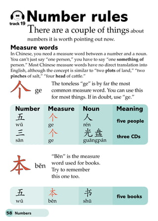 Get talking chinese | PDF