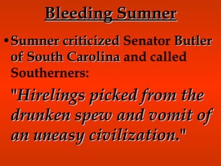 Gette bleeding kansas cpii 2010 | PPT